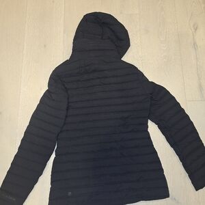 Lululemon Pack It Down - Black - Size 6